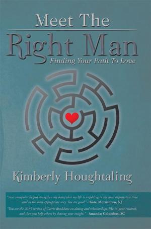 Cover of the book Meet the Right Man by Robert J. Ligouri, Charles M. Dobbs