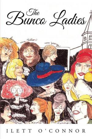 Book cover of The Bunco Ladies