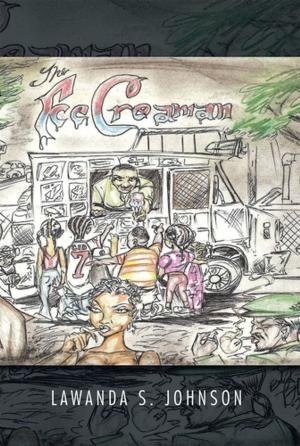 bigCover of the book The Ice Cream Man by 