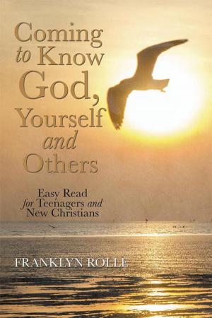 Cover of the book Coming to Know God, Yourself and Others by Christopher H.K. Persaud