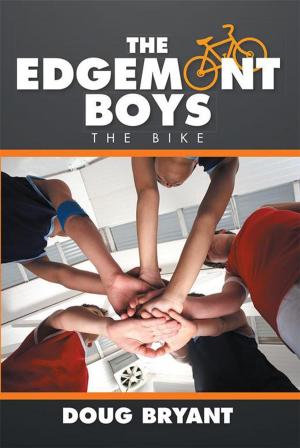 Book cover of The Edgemont Boys