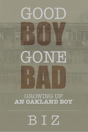 Cover of the book Good Boy Gone Bad by Matt Brown