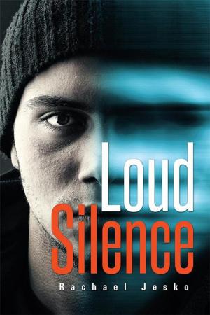 Cover of the book Loud Silence by Alida van den Bos
