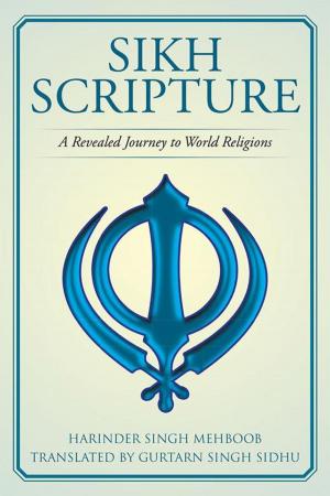 Cover of the book Sikh Scripture by Dr. George B. Bailey Jr.