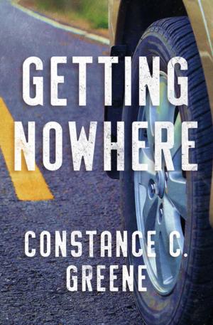 Cover of the book Getting Nowhere by Norman Cousins