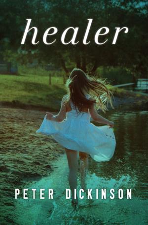 bigCover of the book Healer by 