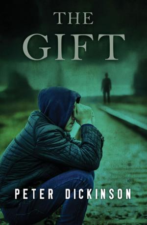 Cover of the book The Gift by Jo Clayton