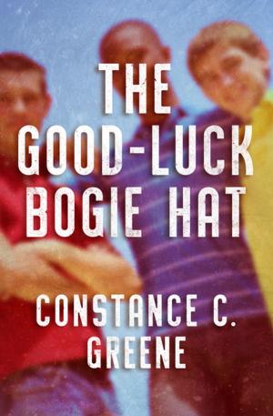 bigCover of the book The Good-Luck Bogie Hat by 