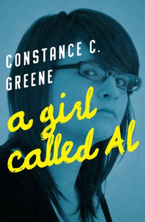 Book cover of A Girl Called Al