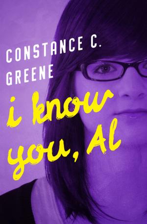Cover of the book I Know You, Al by Richard S. Prather