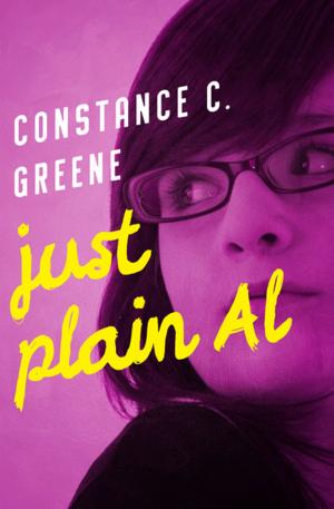 Cover of the book Just Plain Al by Katherine Kurtz