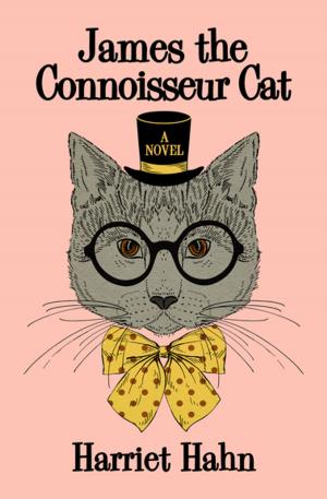 Cover of the book James the Connoisseur Cat by Mary McCarthy