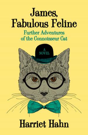 Cover of the book James, Fabulous Feline by Sue Harrison