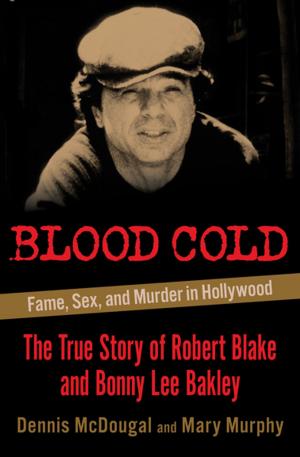 bigCover of the book Blood Cold by 