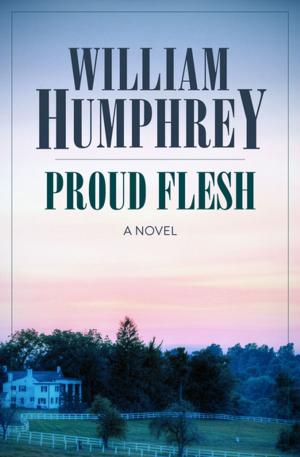 Cover of the book Proud Flesh by Howard Fast