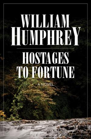 Cover of the book Hostages to Fortune by Erskine Caldwell