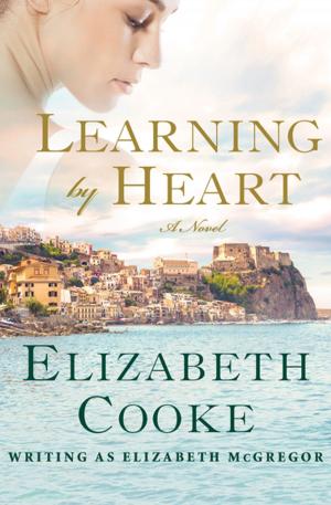Book cover of Learning by Heart
