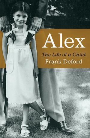 Cover of the book Alex by Henry James
