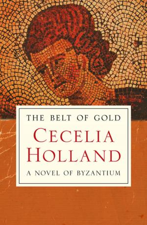 Cover of the book The Belt of Gold by Steven R. Boyett