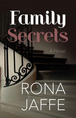 Cover of the book Family Secrets by Patricia Weenolsen