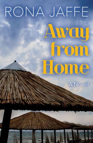 Cover of the book Away from Home by Jo Ann Ferguson