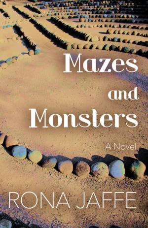 Cover of the book Mazes and Monsters by Jo Ann Ferguson