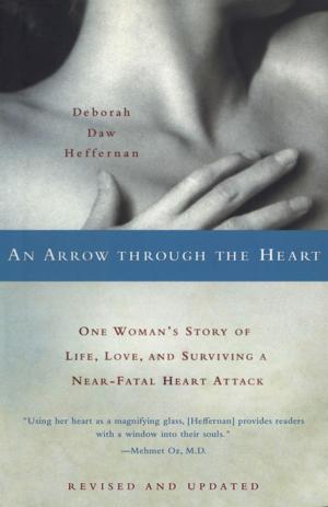 Cover of the book An Arrow Through the Heart by Jo Ann Ferguson