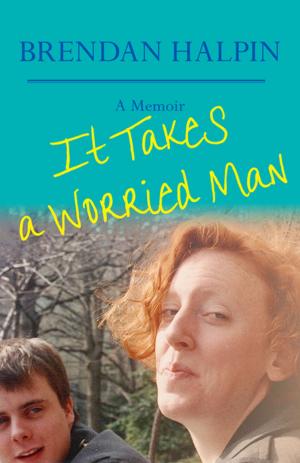 Cover of the book It Takes a Worried Man by Vera Caspary