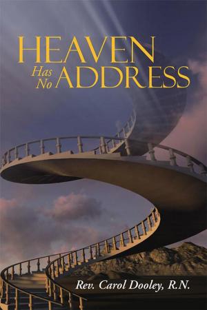 Cover of the book Heaven Has No Address by Amelia Banis