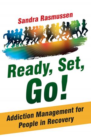 Cover of the book Ready, Set, Go! by Zoe Keithely