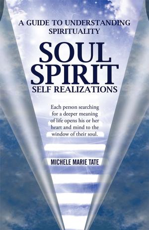 Cover of the book Soul Spirit Self Realizations by Lupita Samuels