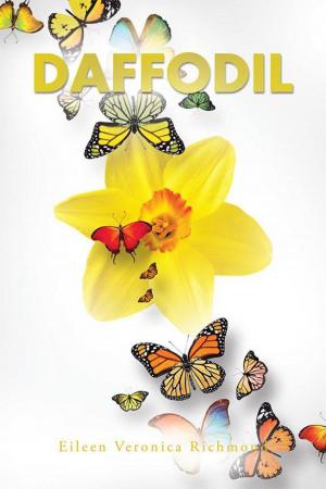 Cover of the book Daffodil by Gillian Moss