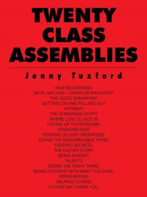 Book cover of Twenty Class Assemblies