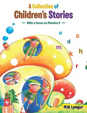 Cover of the book A Collection of Children's Stories by Tibor Hajdu