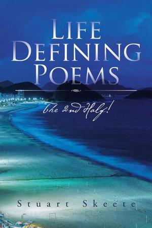 Cover of the book Life Defining Poems by Lowell Lewis