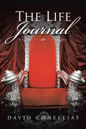 Cover of the book The Life Journal by Phil Bouchard
