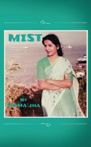 Cover of the book Mist by Sharad Keskar