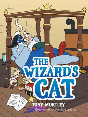 Cover of the book The Wizard's Cat by Unity Yang
