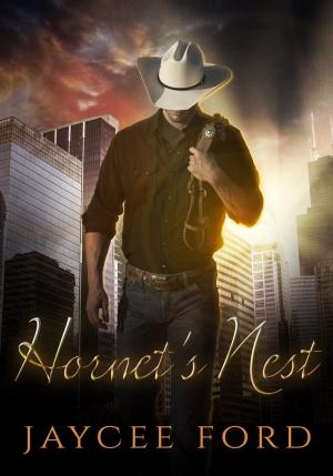 Book cover of Hornet's Nest