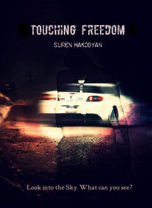 Book cover of Touching Freedom
