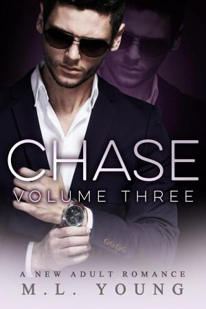 Book cover of Chase (Volume Three)