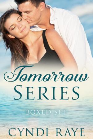 Book cover of Tomorrow Series Beach Romance