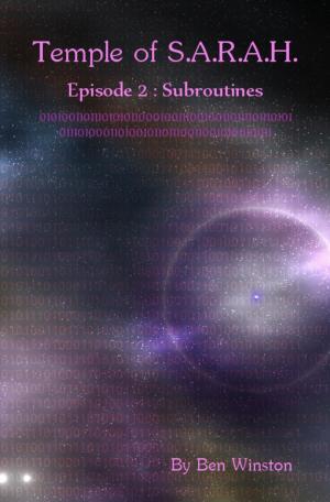 Cover of the book Subroutines - Episode II by Ben Winston