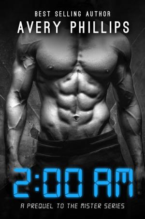 Cover of the book 2AM by Lady Domitille