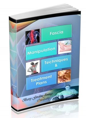Cover of the book Fascia Manipulation: Techniques and Treatment Plans by Sri Sri Raj Agni Satyapravaha, Steven Schorr