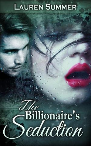 bigCover of the book The Billionaire's Seduction by 