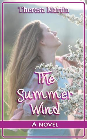 Cover of the book The Summer Wind : A Novel by UNKNOWN