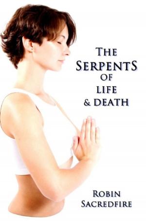 Cover of the book The Serpents of Life and Death: The Power of Kundalini & the Secret Bridge Between Spirituality and Wealth by Danny E. Allen