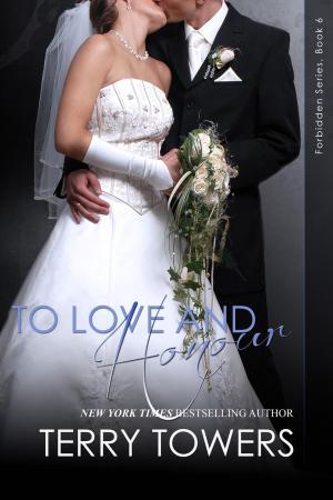 Cover of the book To Love And Honour by Lauren K. McKellar