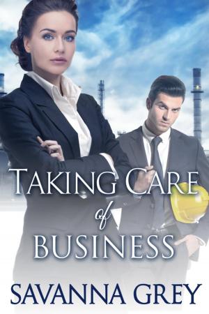 Book cover of Taking Care of Business